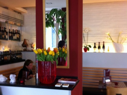 Foto: Pizzeria con cucina daMario