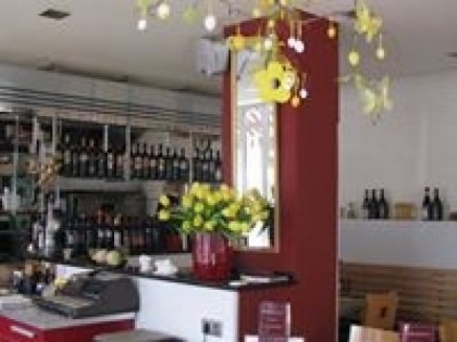 Foto: Pizzeria con cucina daMario