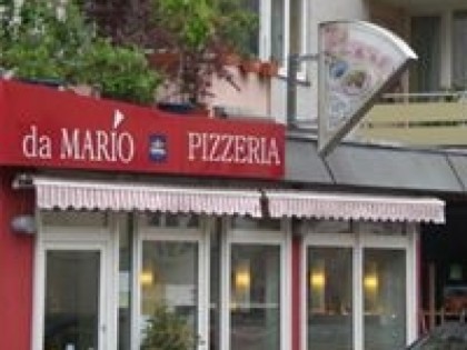 Foto: Pizzeria con cucina daMario
