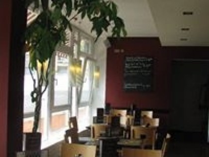 Foto: Pizzeria con cucina daMario