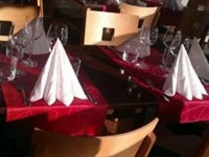 Foto: Pizzeria con cucina daMario